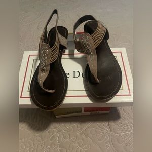 Pierre Dumas Austin - nude